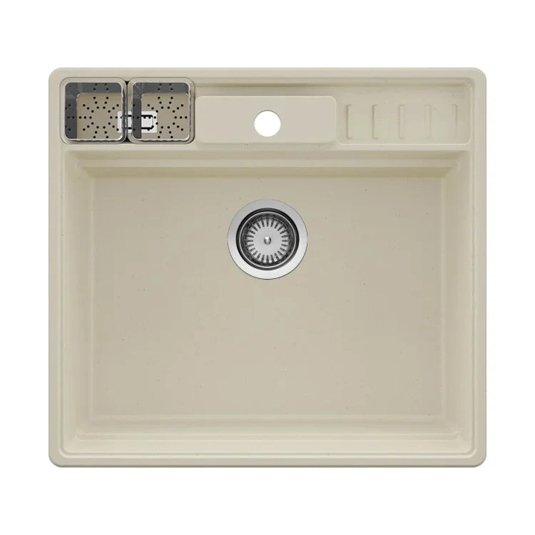 Blanco sudopera KANDO NEW YORK 60 MNAKB-X0 - Inelektronik